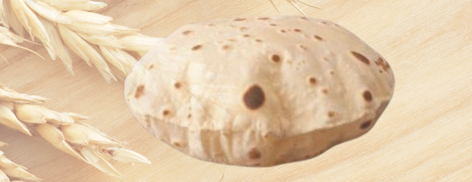 Chapati in Pune